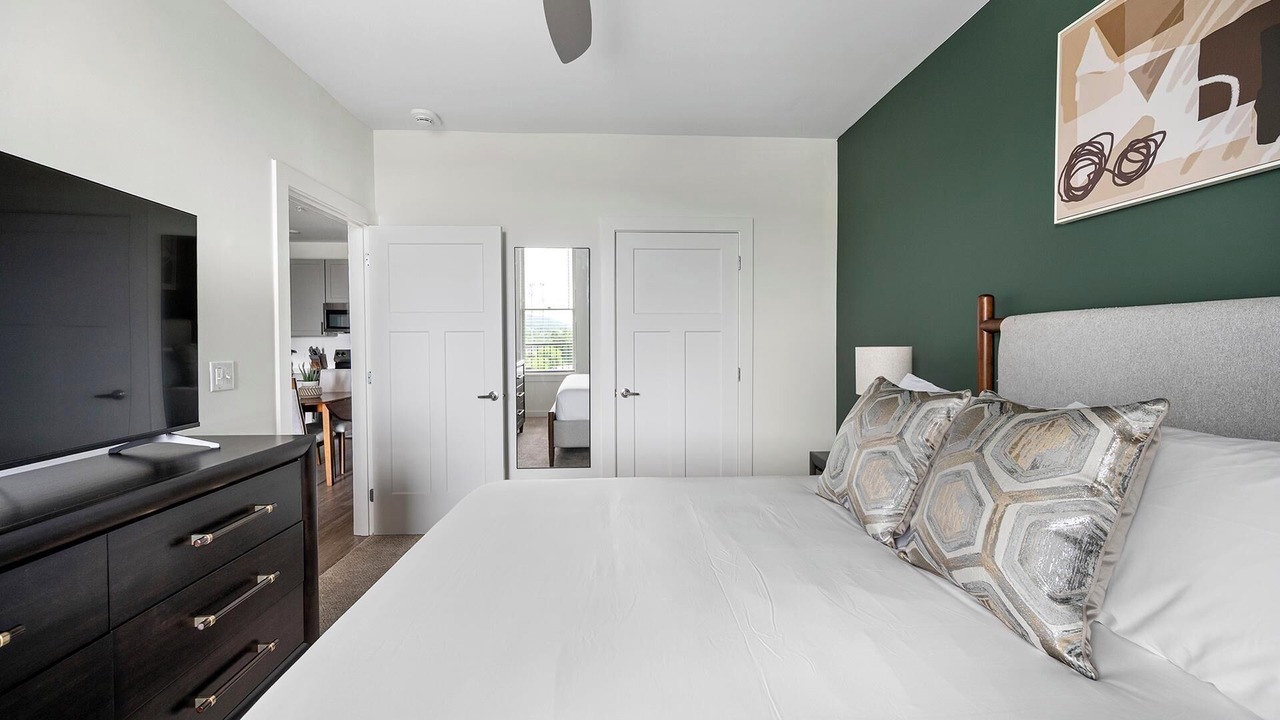 Photo of Bedroom in Brentwood