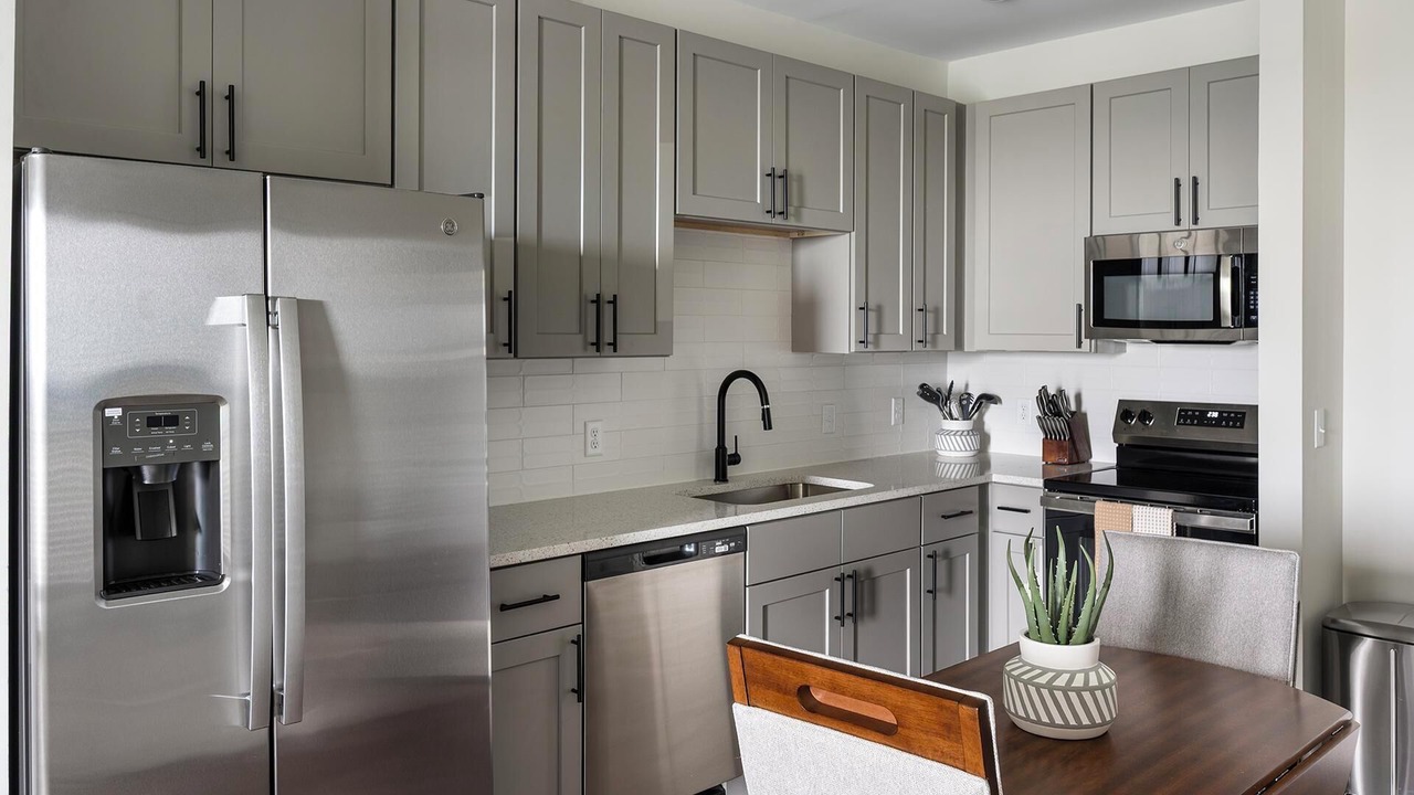 Photo of Kitchen in Brentwood