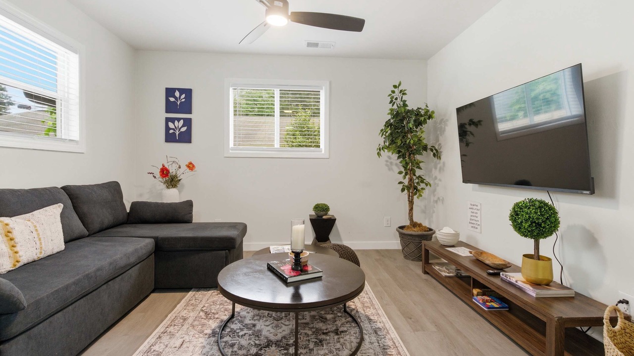Photo of Livingroom in East Durham