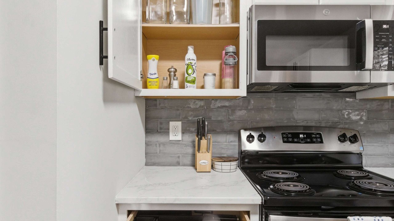 Photo of Kitchen in East Durham