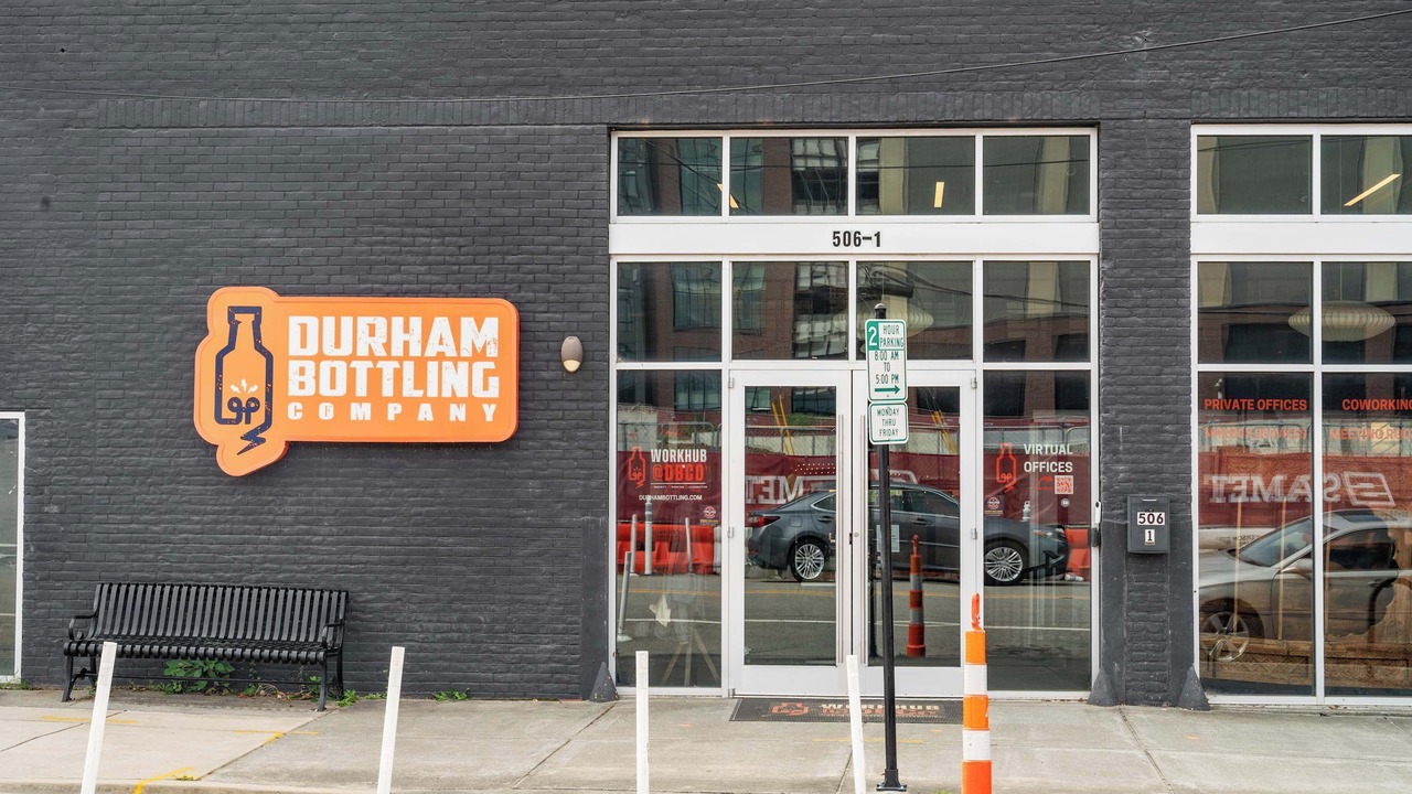 Photo of Outdoor in East Durham