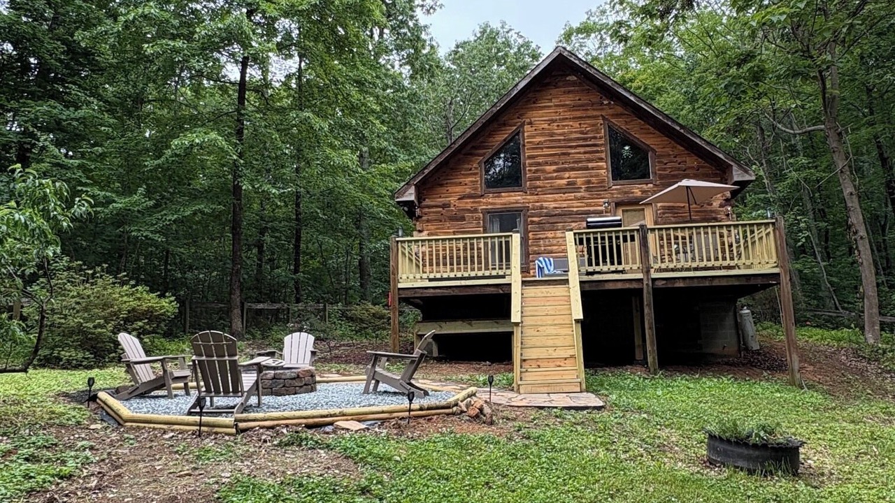 Photo of Outdoor in Dyke