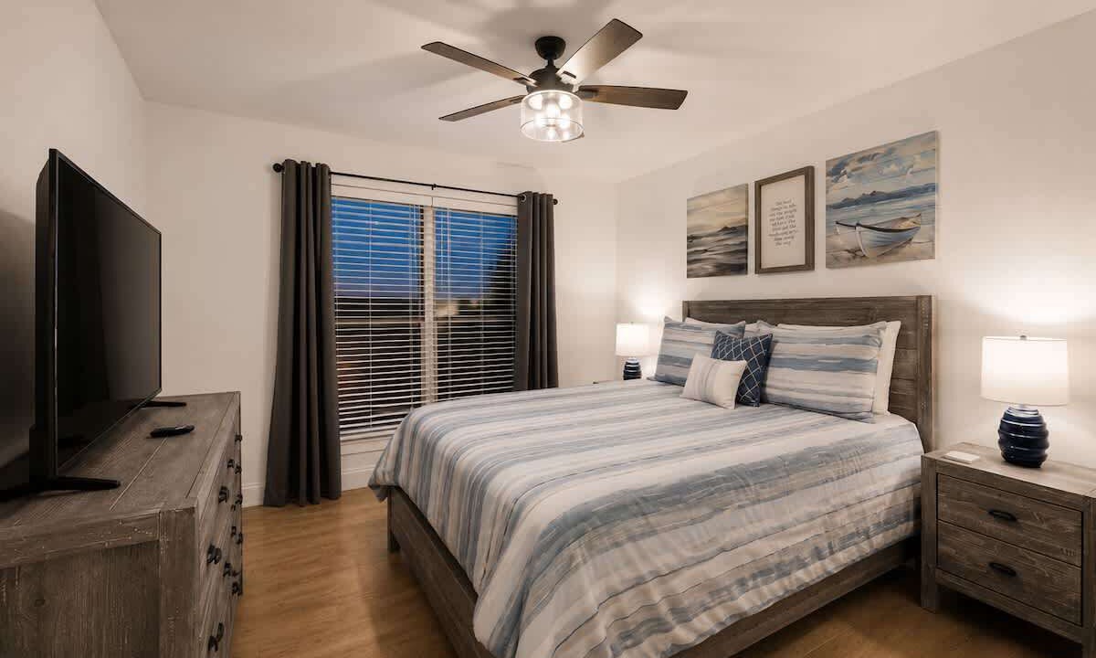 Photo of Bedroom in Maynardville
