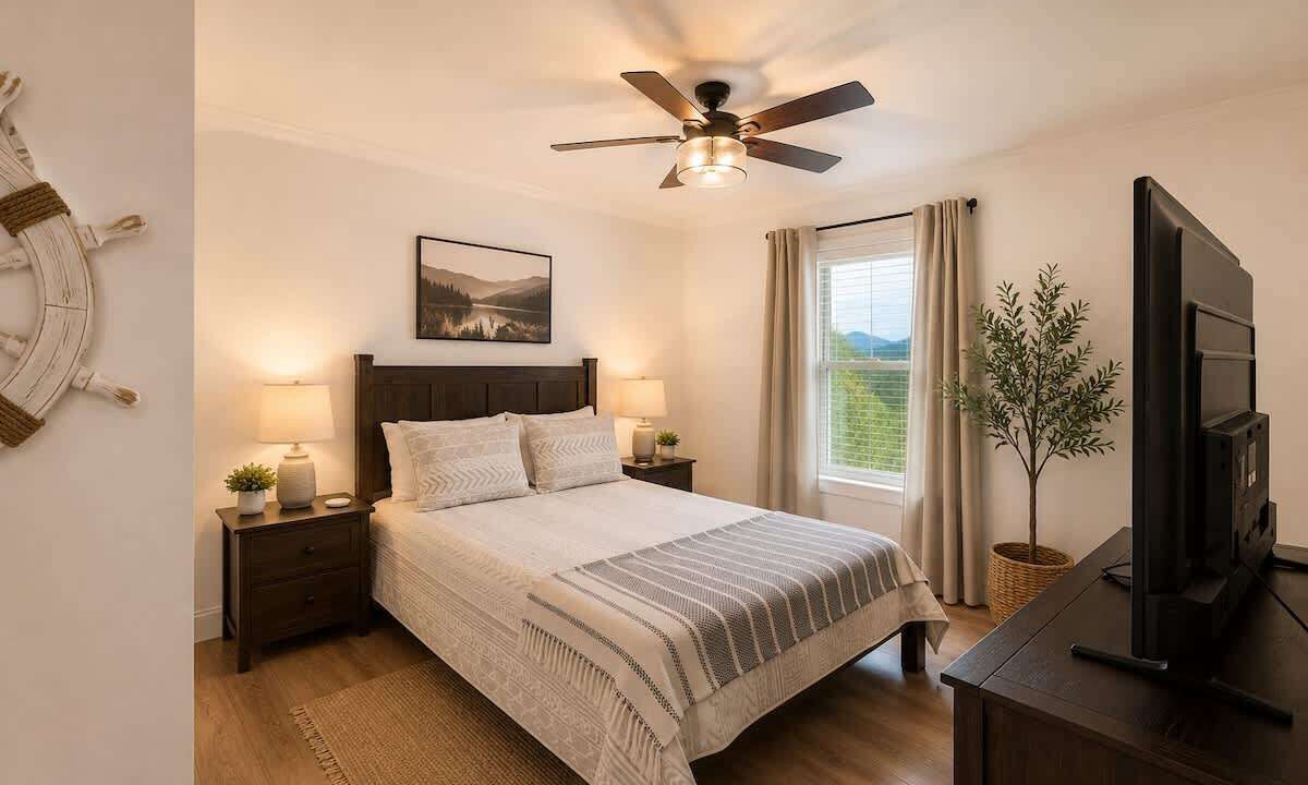 Photo of Bedroom in Maynardville