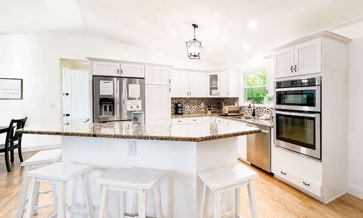 Photo of Kitchen in Maynardville