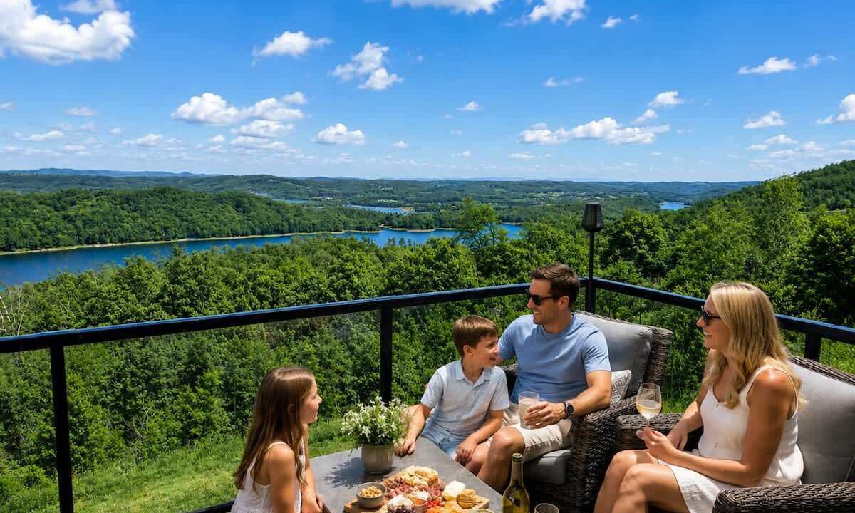 Photo of Outdoor in Maynardville