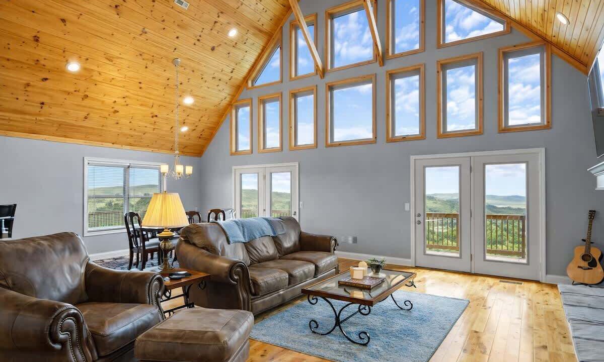 Photo of Livingroom in Maynardville