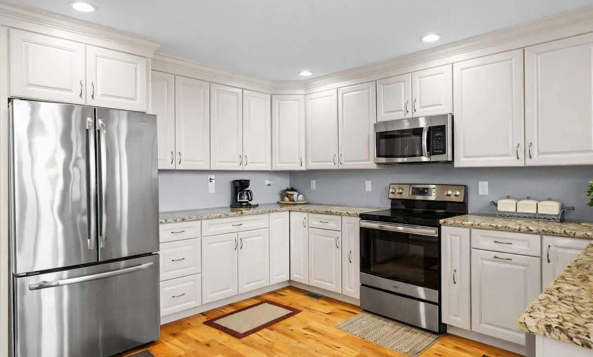 Photo of Kitchen in Maynardville