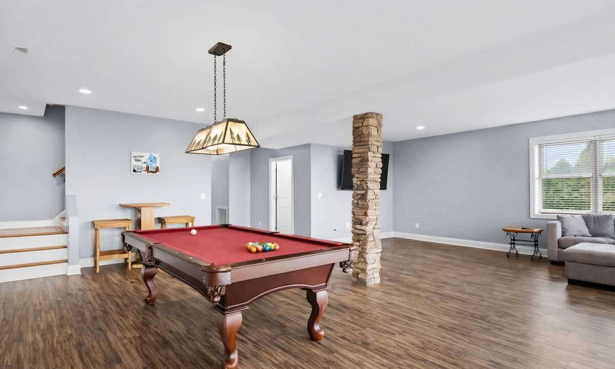 Photo of Bedroom in Maynardville
