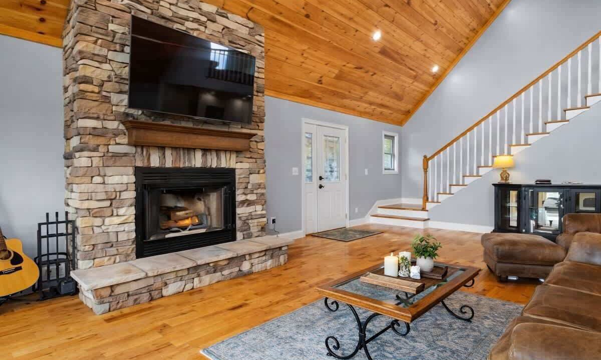 Photo of Livingroom in Maynardville