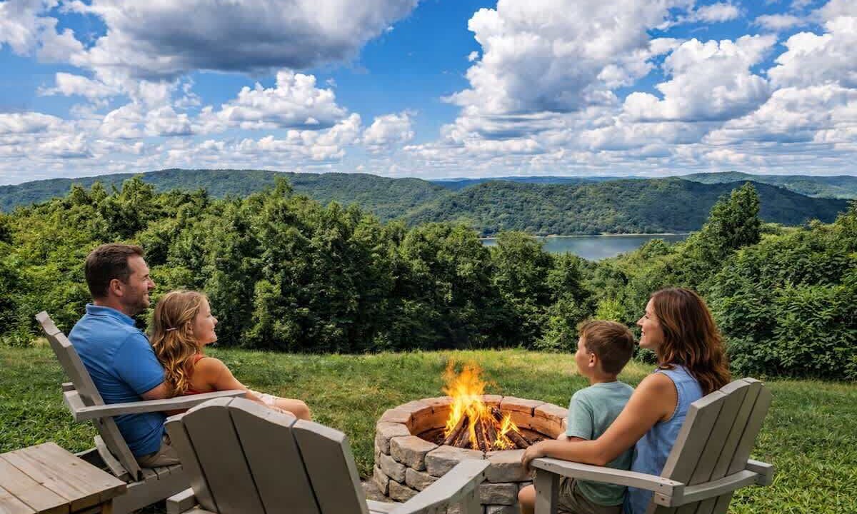 Photo of Outdoor in Maynardville
