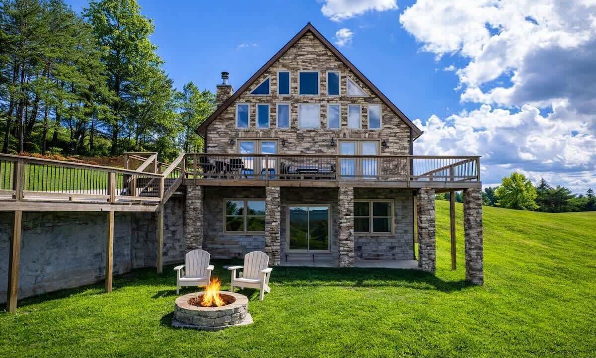 Photo of Patio Balcony in Maynardville