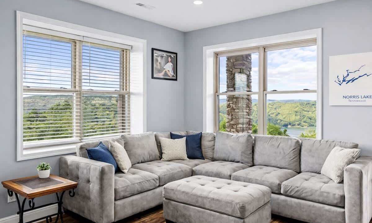Photo of Livingroom in Maynardville