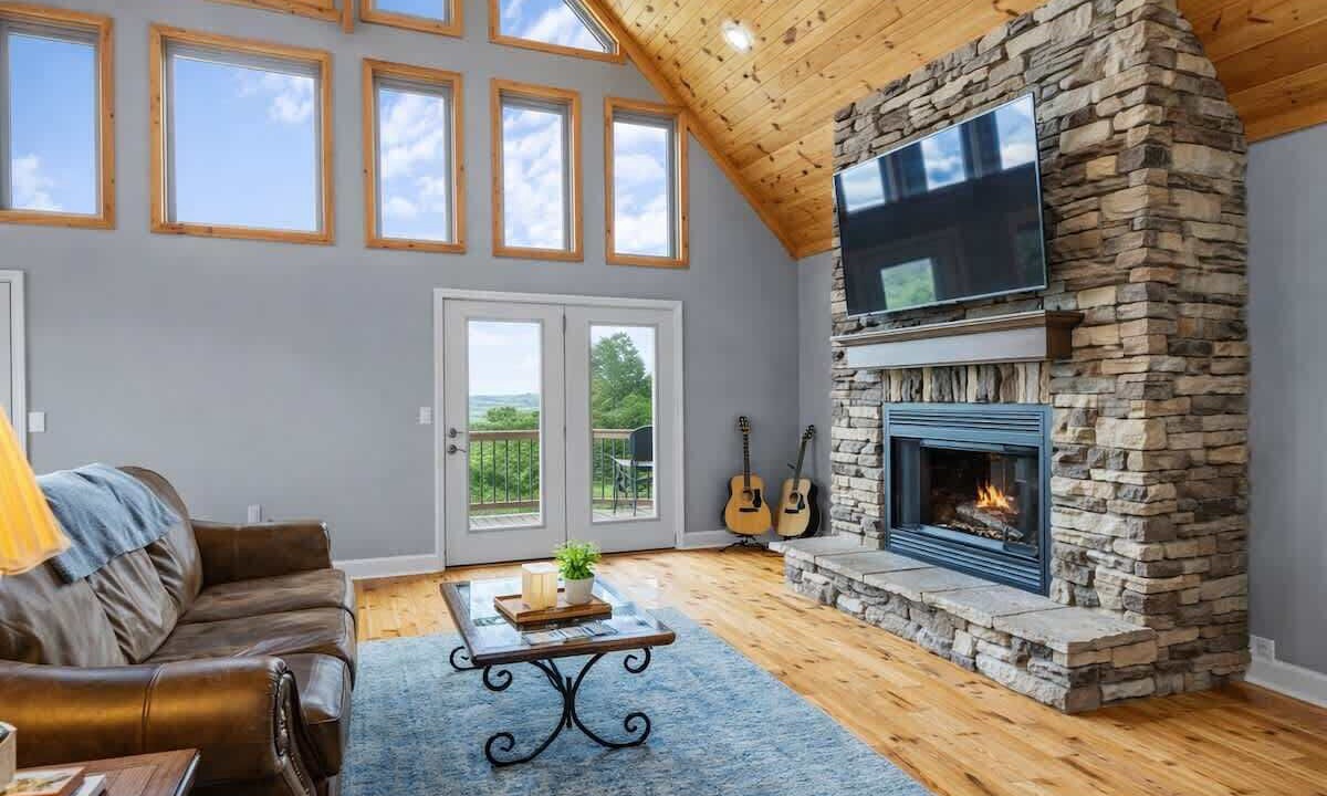 Photo of Livingroom in Maynardville