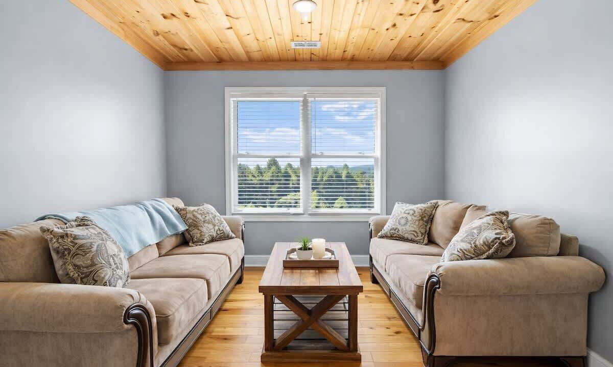 Photo of Livingroom in Maynardville