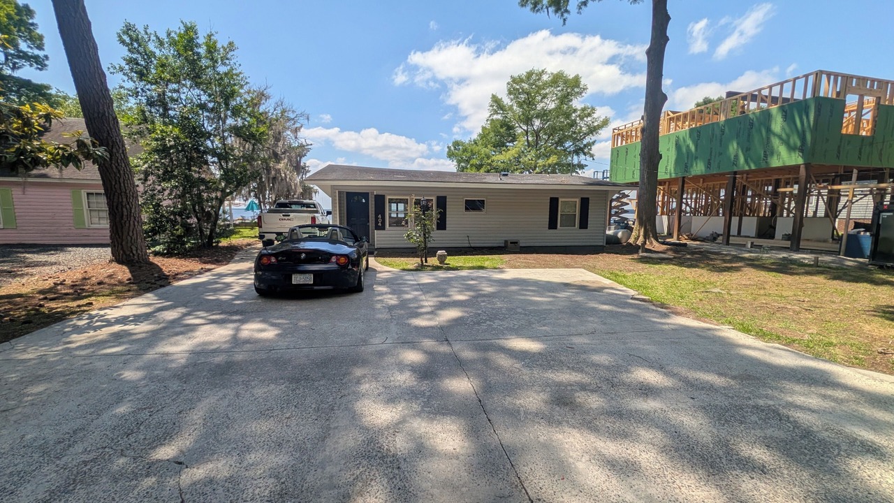 Photo of Outdoor in Lake Waccamaw