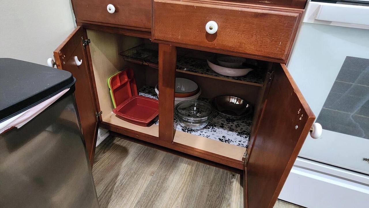 Photo of Kitchen in Hubert