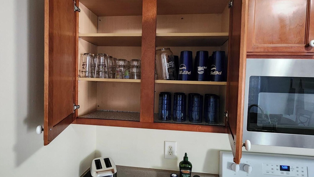 Photo of Kitchen in Hubert