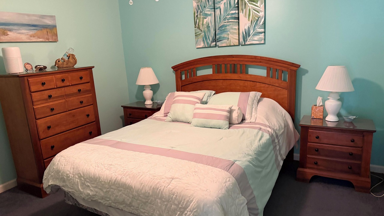 Photo of Bedroom in La Follette