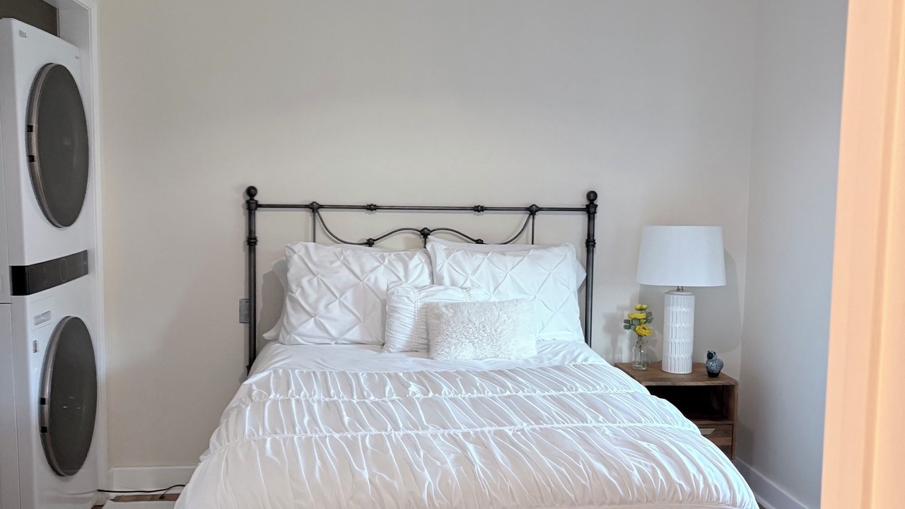 Photo of Bedroom in Crossville