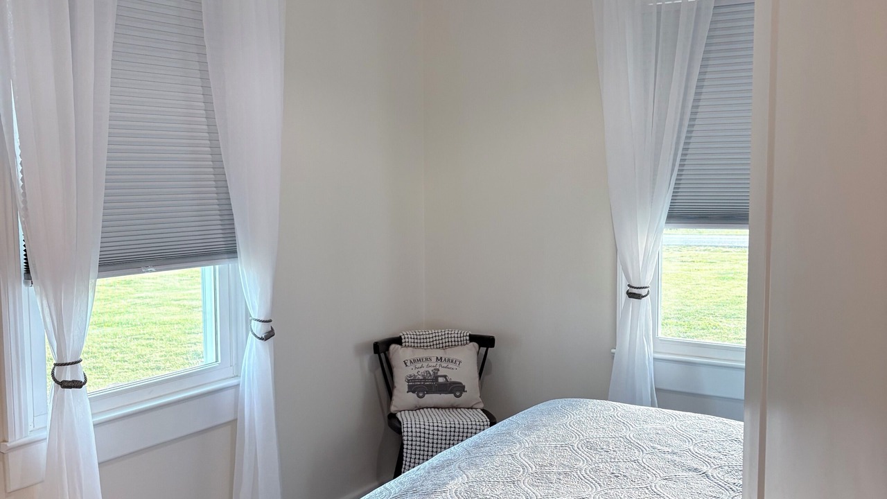 Photo of Bedroom in Crossville