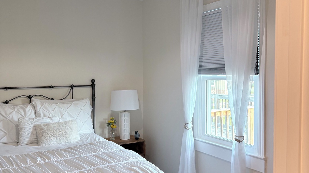 Photo of Bedroom in Crossville