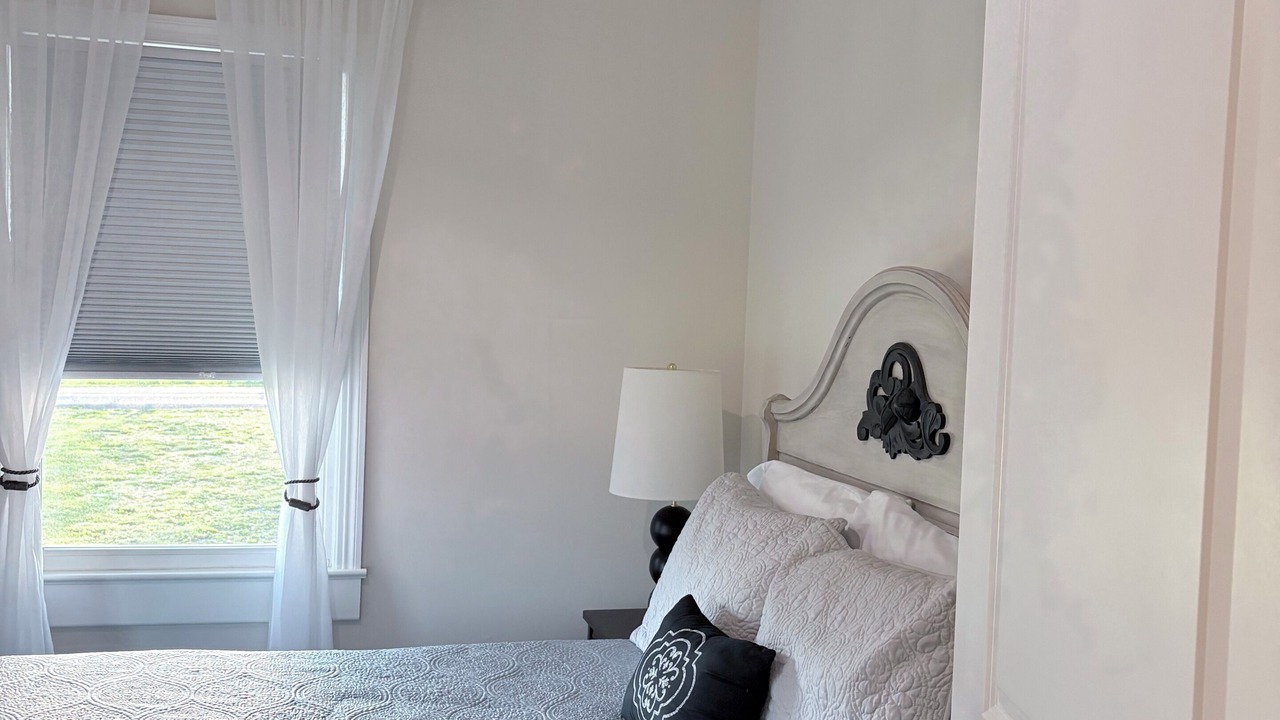 Photo of Bedroom in Crossville