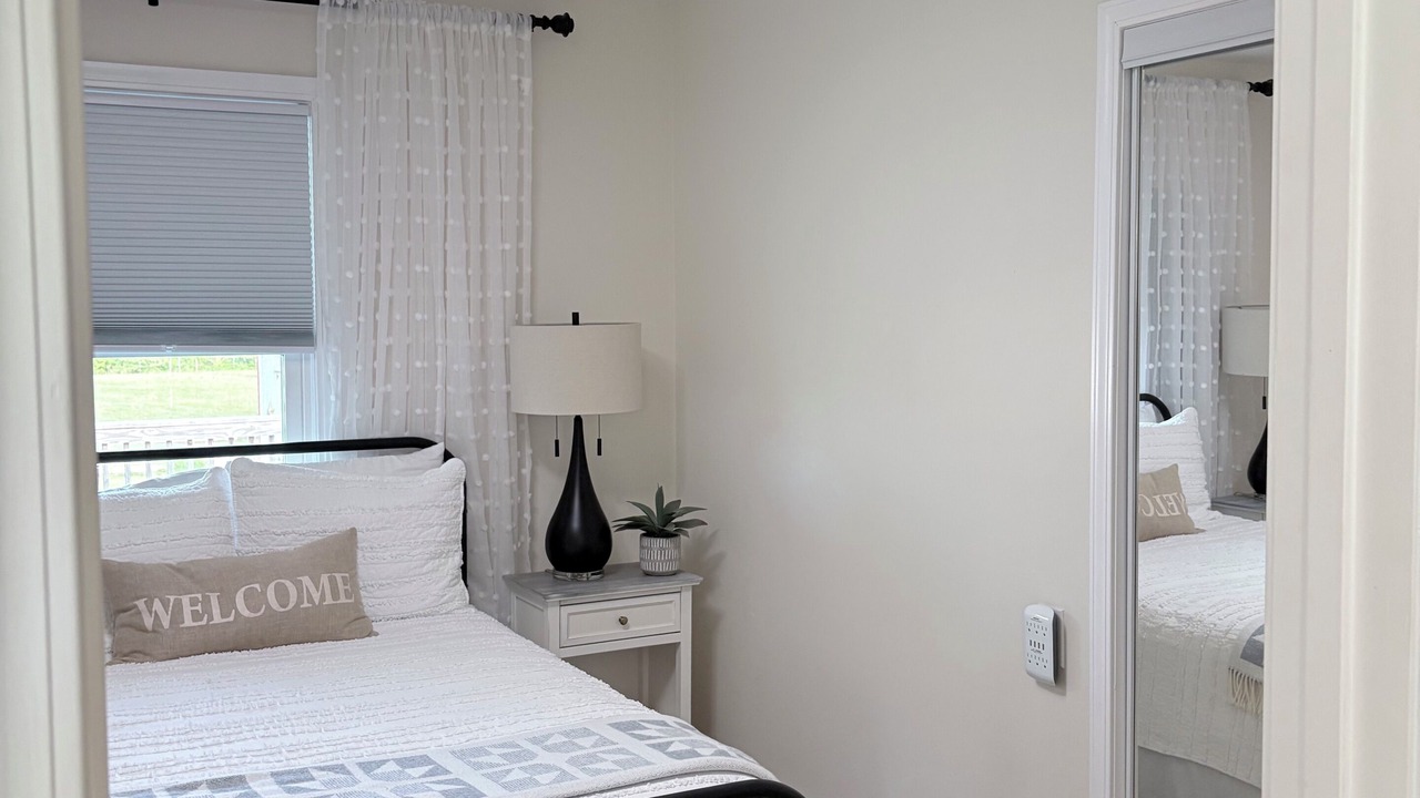 Photo of Bedroom in Crossville