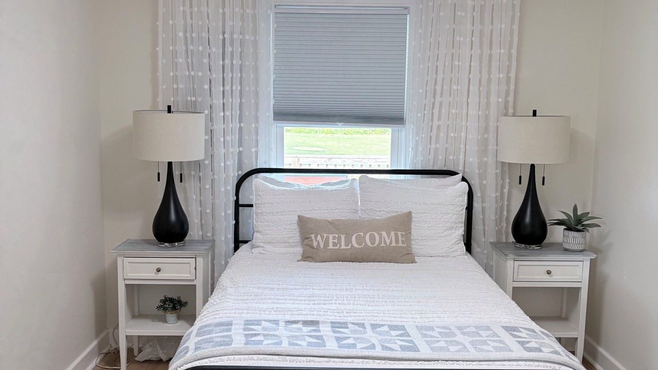 Photo of Bedroom in Crossville