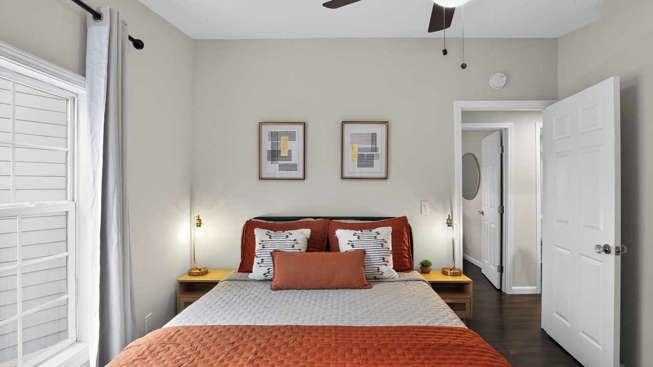 Photo of Bedroom in Horse Shoe