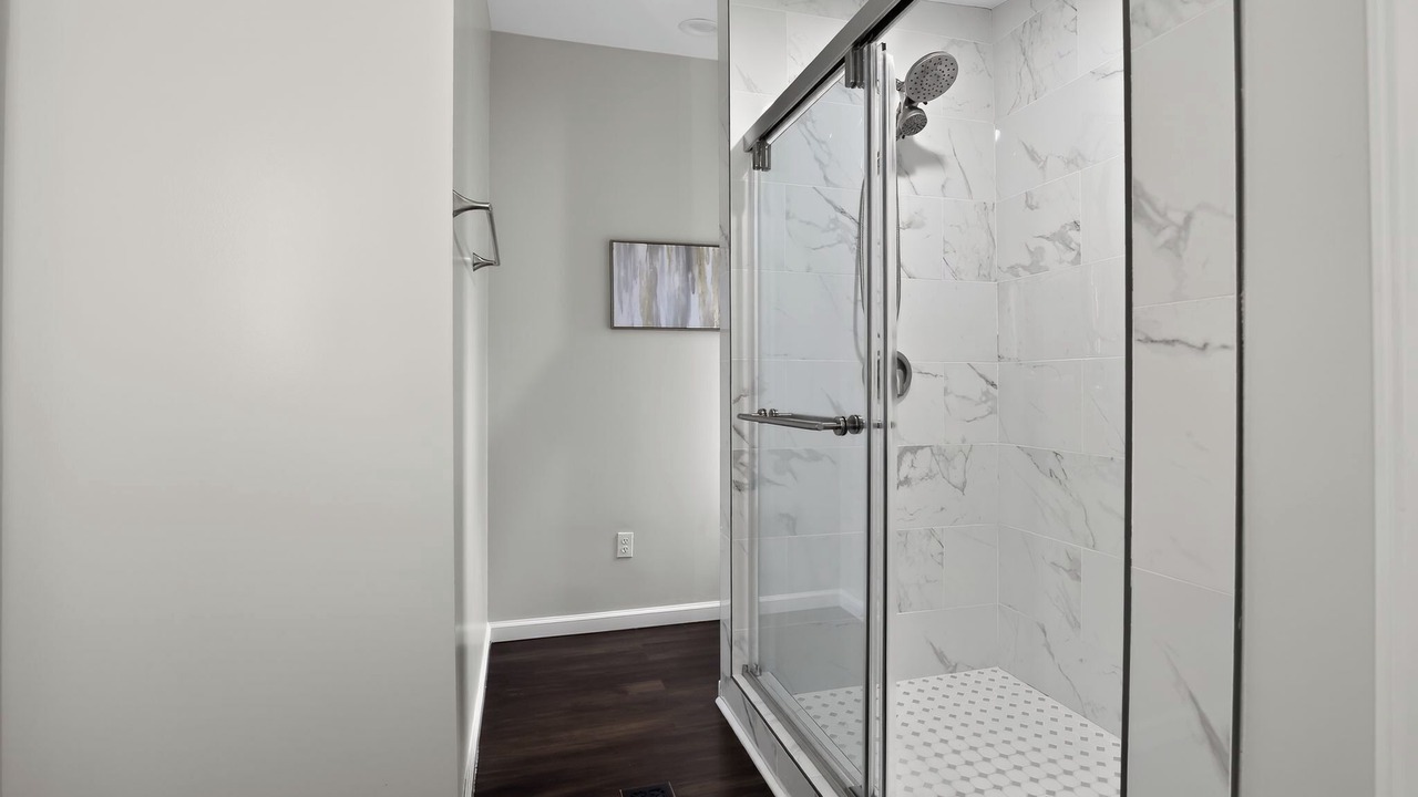 Photo of Bathroom in Horse Shoe