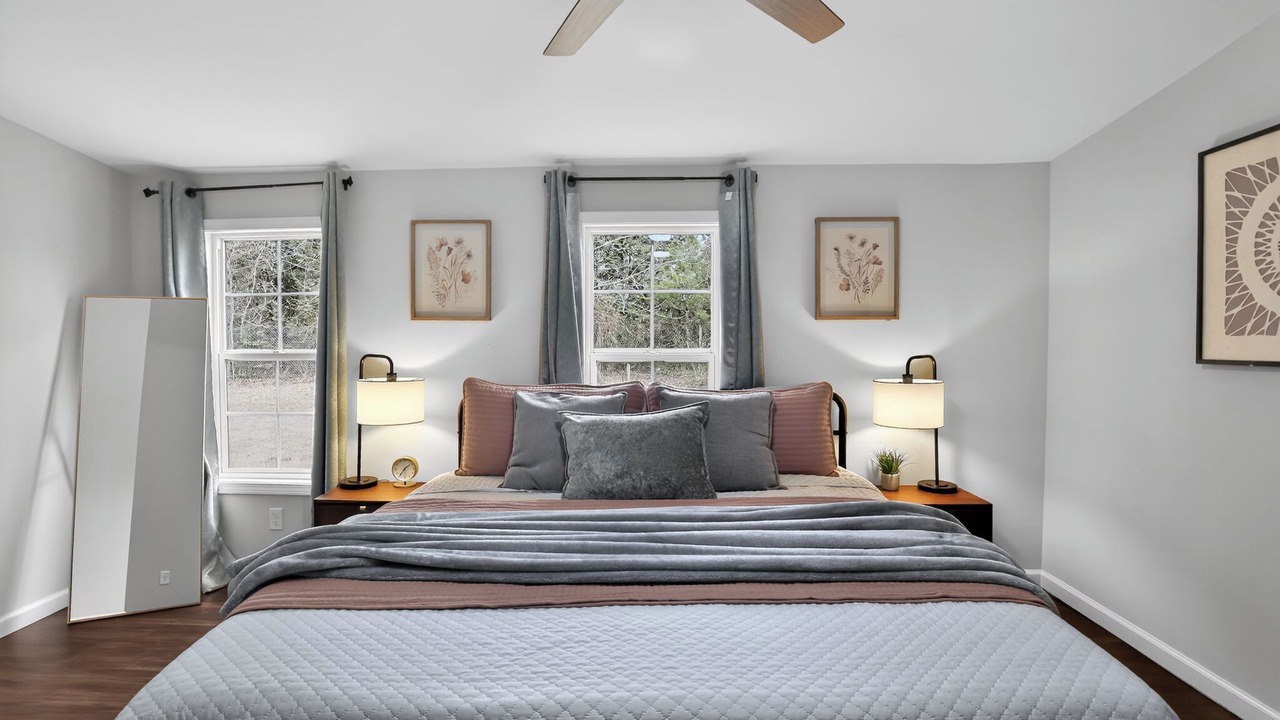 Photo of Bedroom in Horse Shoe