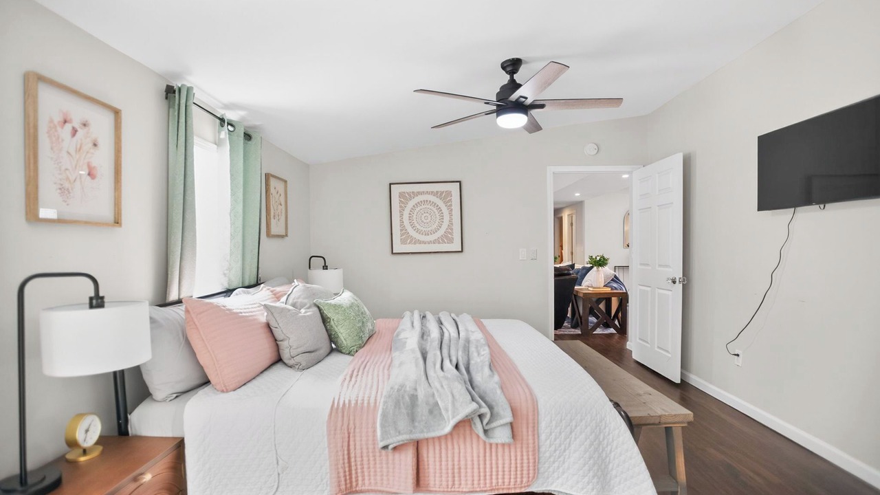 Photo of Bedroom in Horse Shoe