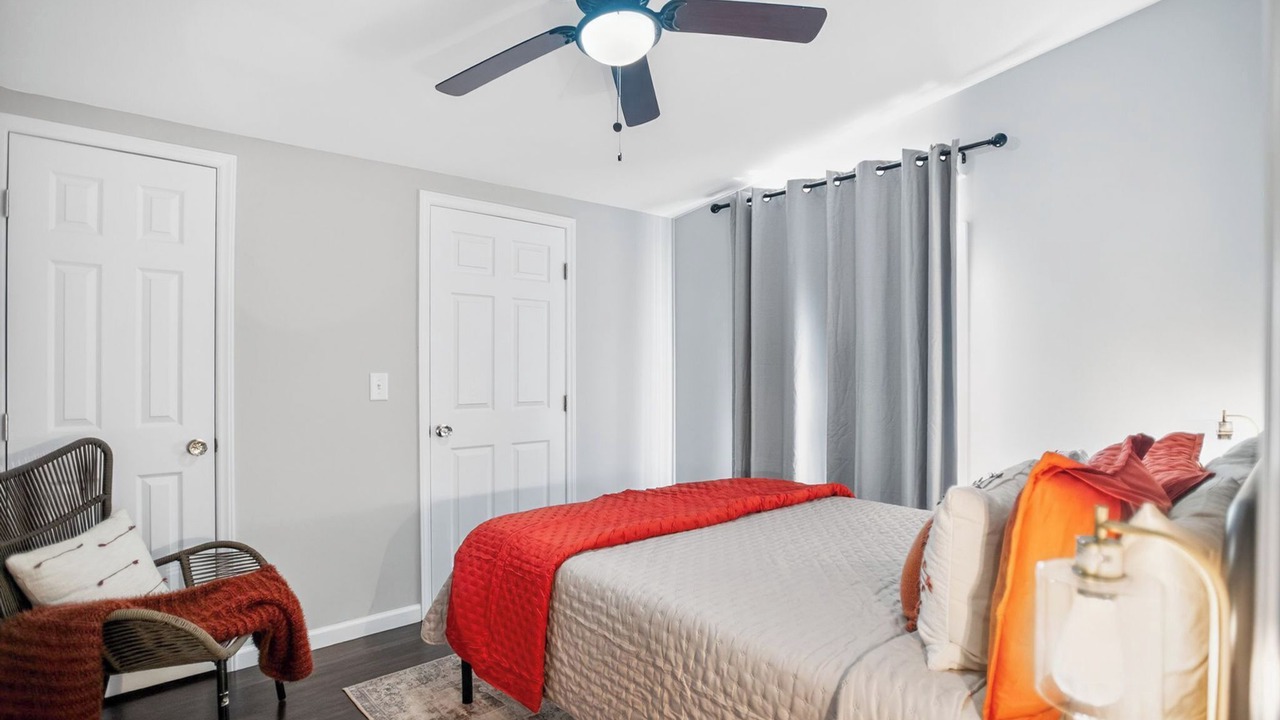 Photo of Bedroom in Horse Shoe