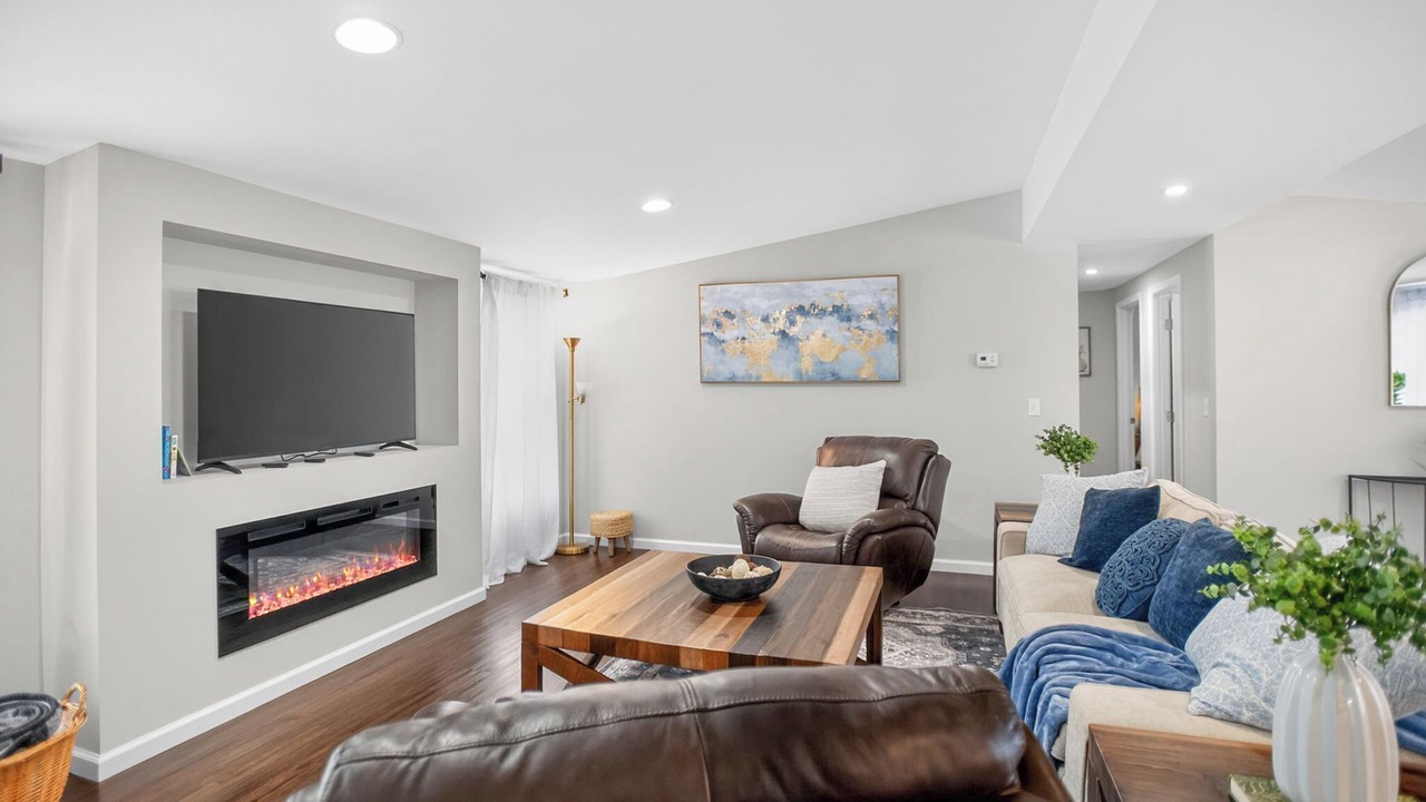Photo of Livingroom in Horse Shoe
