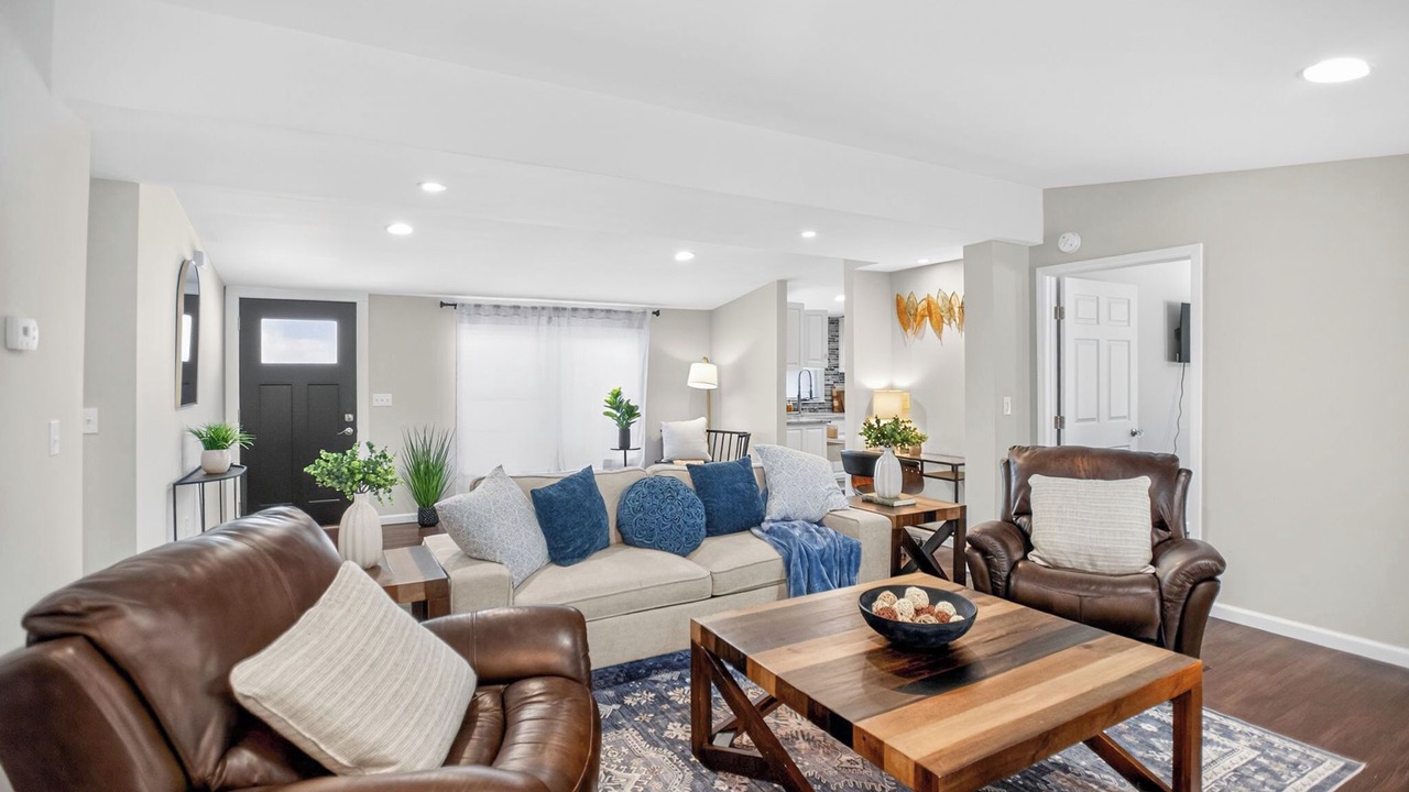 Photo of Livingroom in Horse Shoe