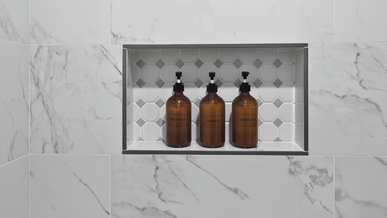 Photo of Bathroom in Horse Shoe