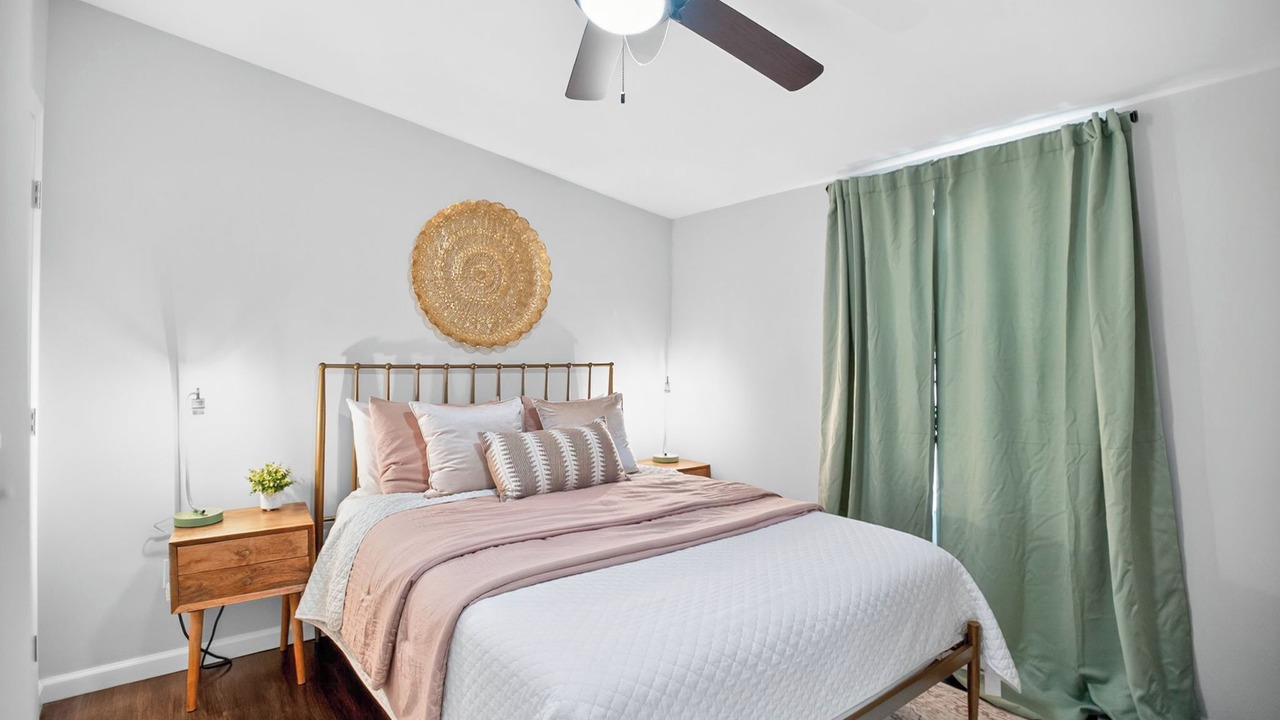 Photo of Bedroom in Horse Shoe