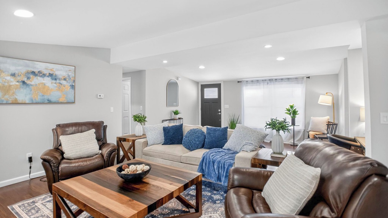 Photo of Livingroom in Horse Shoe