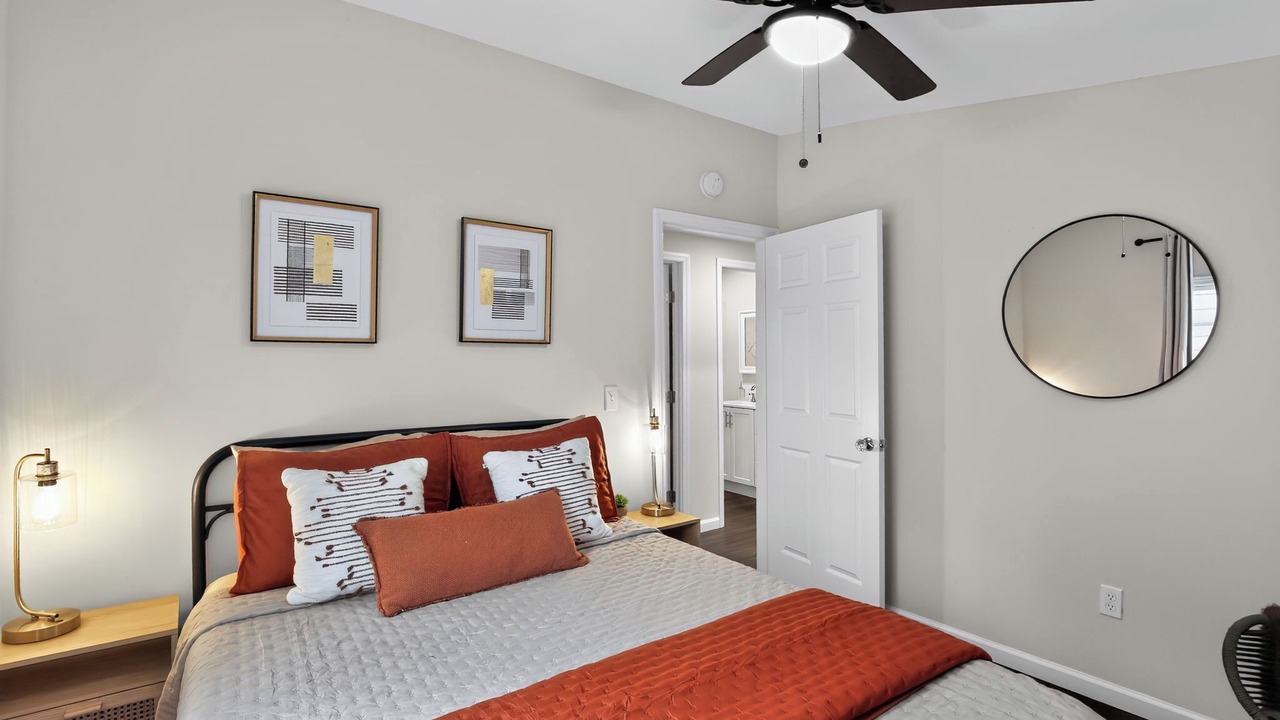 Photo of Bedroom in Horse Shoe