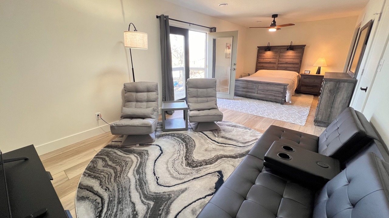 Photo of Bedroom in Louisville