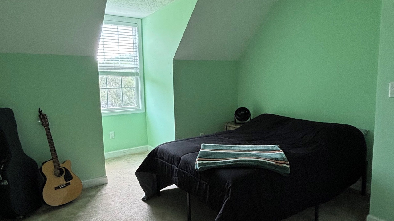 Photo of Bedroom in Pembroke