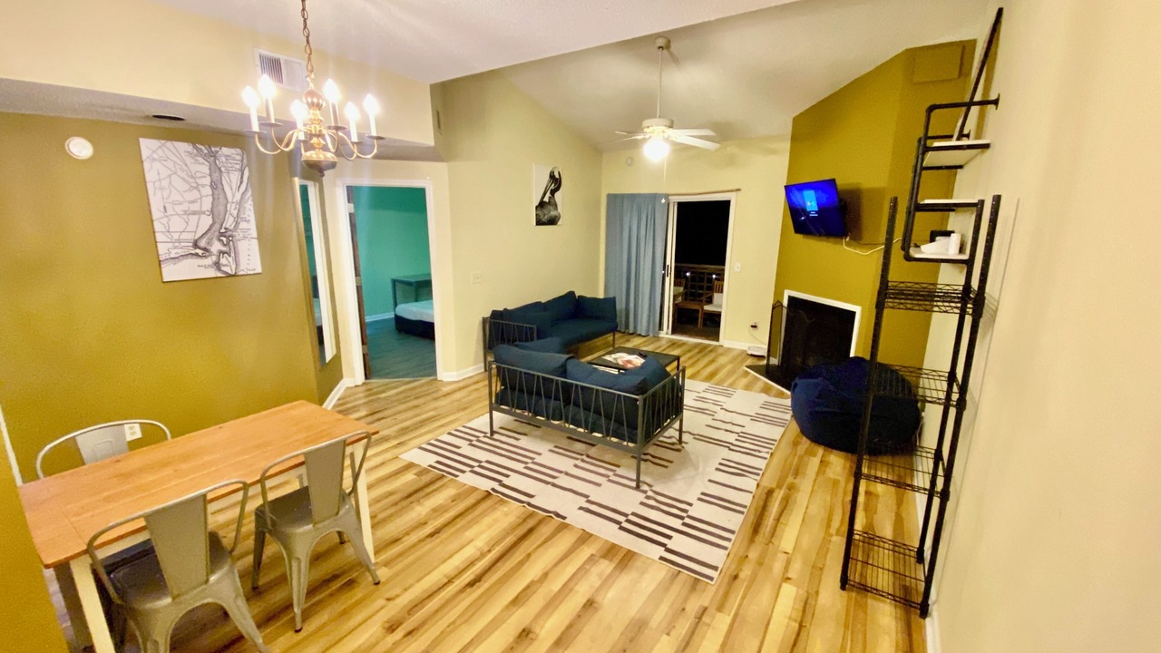 Photo of Livingroom in Wilmington