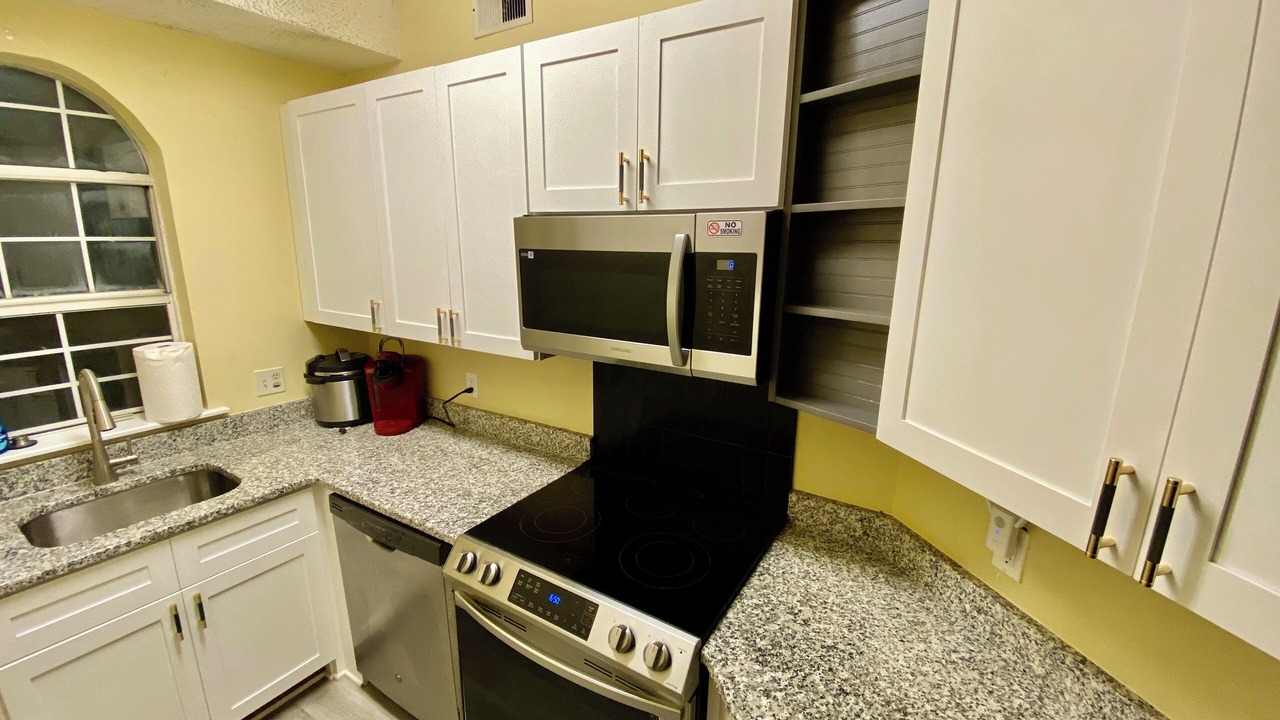 Photo of Kitchen in Wilmington