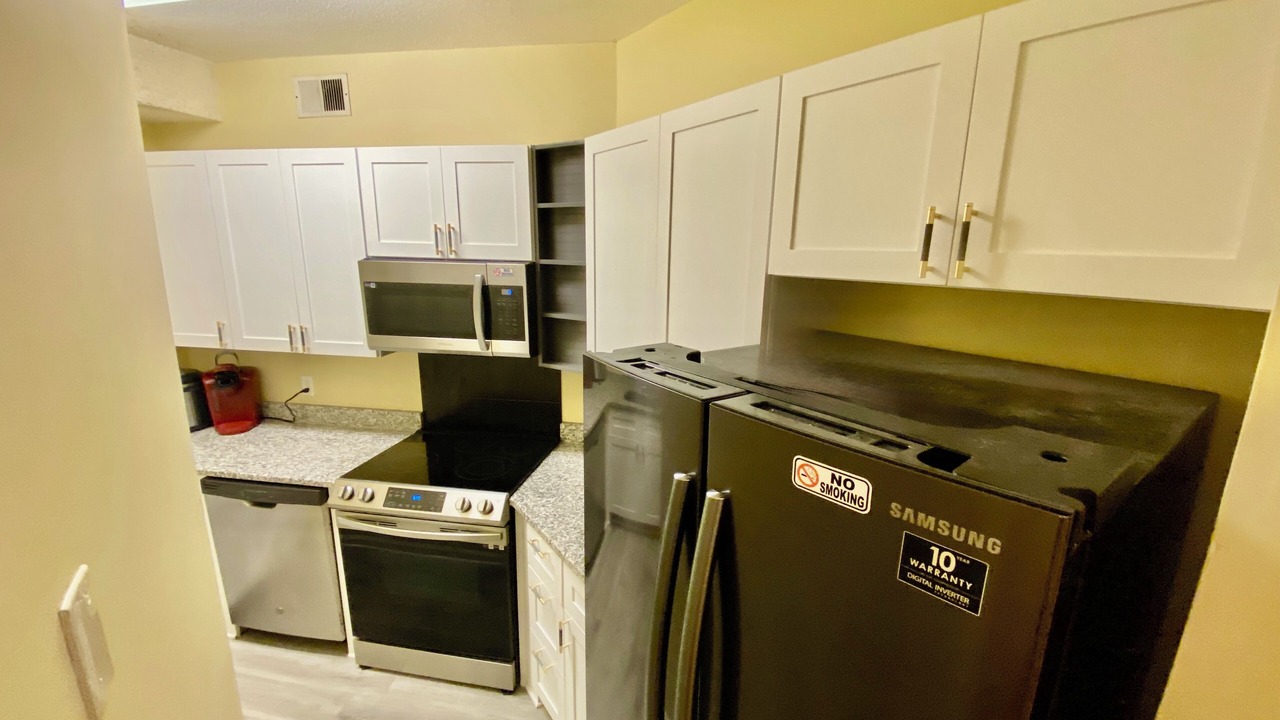 Photo of Kitchen in Wilmington