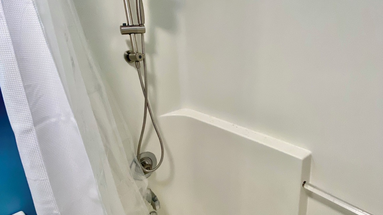 Photo of Bathroom in Wilmington