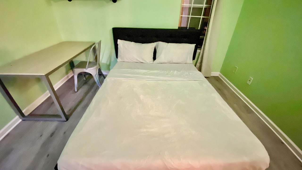 Photo of Bedroom in Wilmington