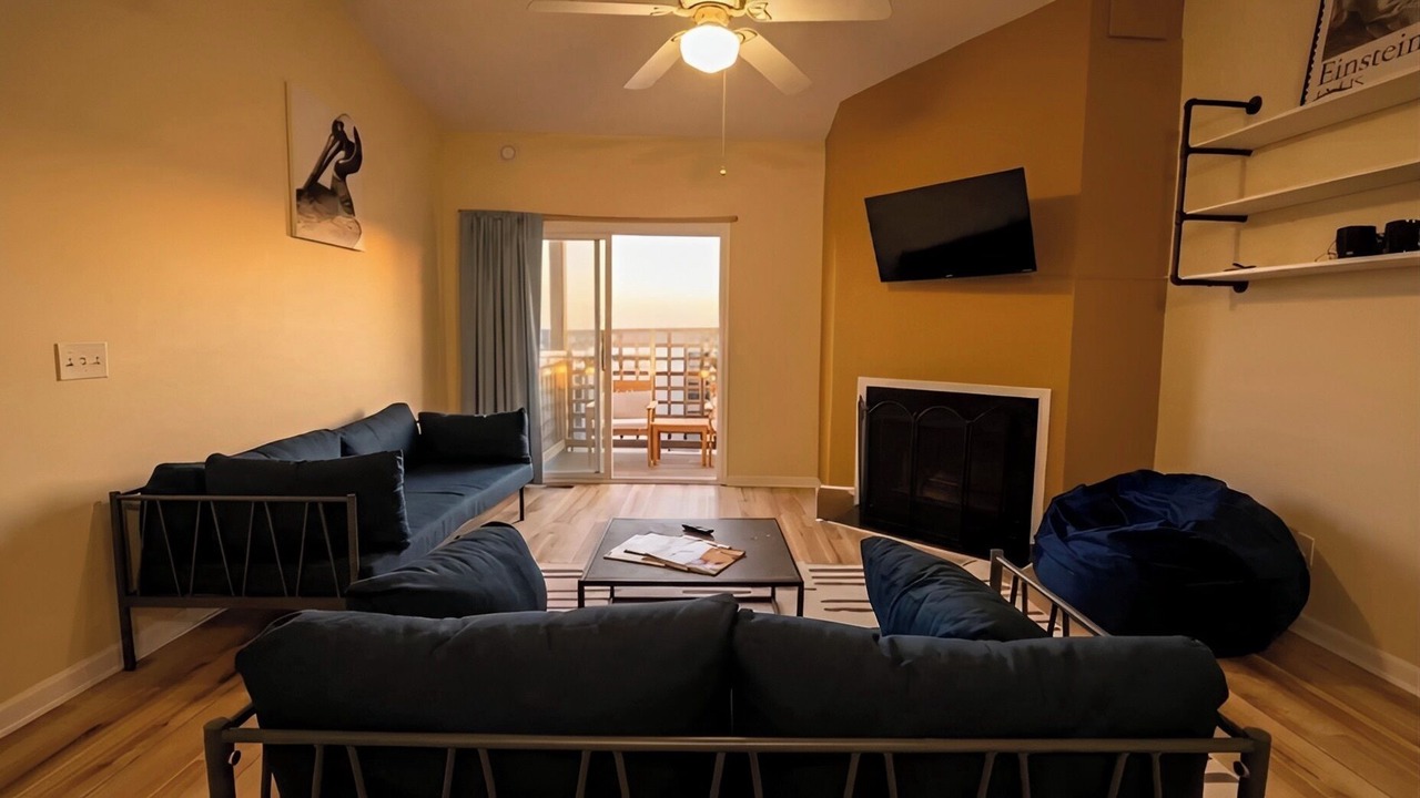 Photo of Livingroom in Wilmington