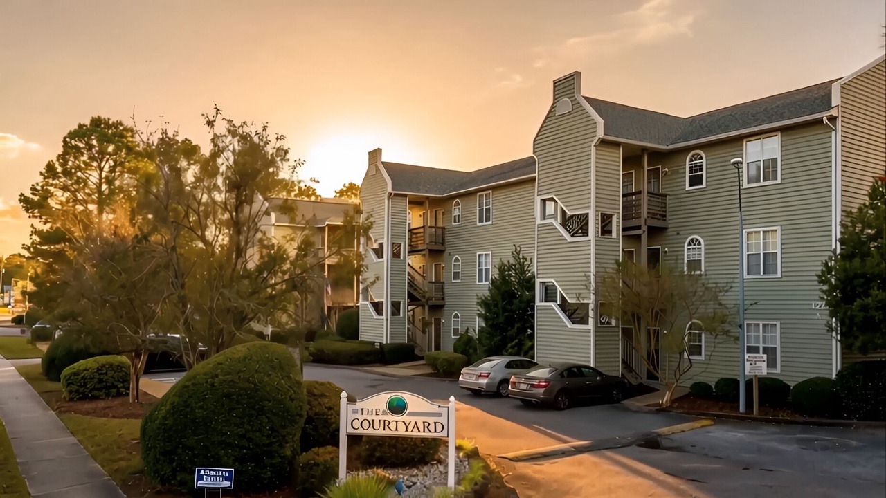 Photo of Outdoor in Wilmington