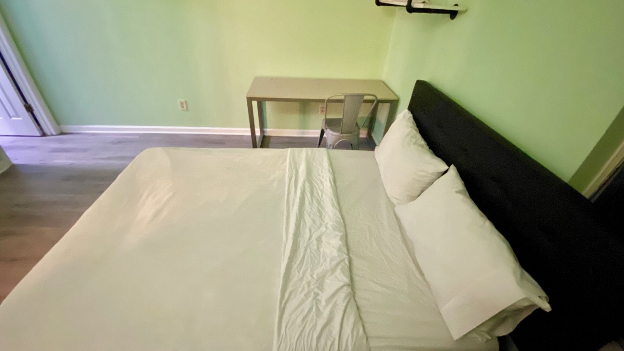 Photo of Bedroom in Wilmington